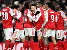 Mikel Arteta secara tidak sengaja menemukan rencana perebutan gelar Arsenal | Sepak Bola | olahraga