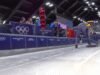 Komentator Olimpiade Musim Dingin BBC marah karena penonton melewatkan start medali | Lainnya | olahraga