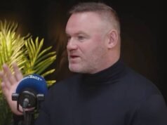 Wayne Rooney mengajukan tawaran pekerjaan kepada Man Utd dan Michael Carrick – ‘mudah’ | Sepak Bola | olahraga