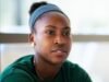 Coco Gauff mengomentari tuntutan pencabutan poin Aryna Sabalenka dan Iga Swiatek | Tenis | olahraga