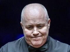 Reaksi John Higgins setelah pengakuannya yang memilukan berbicara banyak | Lainnya | olahraga