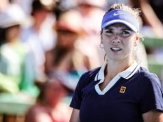 Katie Boulter mengirim pesan kepada Alex de Minaur saat tunangannya menguangkan £400,000 dengan kemenangan gelar | Tenis | olahraga