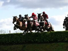 Tiket Cheltenham Festival 2026 dijual sekarang – harga mulai £54 | Ras | olahraga