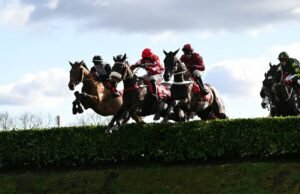 Tiket Cheltenham Festival 2026 dijual sekarang – harga mulai £54 | Ras | olahraga