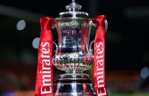 Undian Piala FA selesai: Liverpool, Arsenal dan Chelsea temukan lawan di putaran kelima | Sepak Bola | olahraga