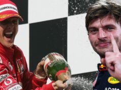 Saya sudah cukup melihatnya – Verstappen lebih baik dari Schumacher dan Hamilton | F1 | olahraga