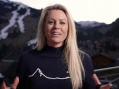 Pakar Olimpiade Musim Dingin dilarang tampil di BBC setelah dua kali melanggar aturan pakaian | Lainnya | olahraga