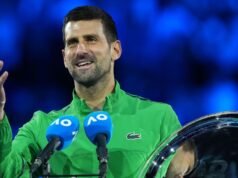 Wimbledon berisiko Djokovic dan Gauff kecewa atas keputusan kontroversial | Tenis | olahraga