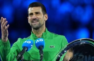 Wimbledon berisiko Djokovic dan Gauff kecewa atas keputusan kontroversial | Tenis | olahraga