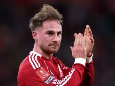 Man Utd mungkin mengirim tiga pemain ke Liverpool untuk menyelesaikan kesepakatan pertukaran Alexis Mac Allister | Sepak Bola | olahraga