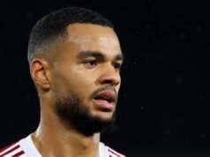 Sikap Cody Gakpo tentang keluarnya Liverpool hanya enam bulan setelah menandatangani kontrak baru | Sepak Bola | olahraga