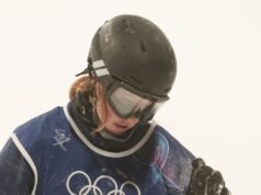 Reaksi langsung Kirsty Muir terhadap penderitaan Olimpiade Musim Dingin saat Balding berbicara | Lainnya | olahraga