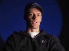 Jannik Sinner berbagi alasan memilukan orang tuanya tidak datang ke game | Tenis | olahraga