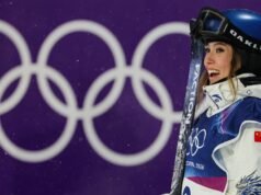 Komentator BBC mengatakan bintang Olimpiade Musim Dingin yang glamor itu seperti Littler | Lainnya | olahraga