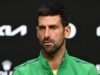 Makan malam pribadi Novak Djokovic dengan saingannya setelah pindah ke negara baru selama dampak | Tenis | olahraga