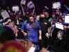 “Penggemar Premier League Darts melemparkan koin ke arah saya di Glasgow” | Lainnya | olahraga