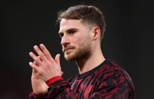 Daftar keinginan transfer empat orang Man Utd, dinilai sebagai Alexis Mac Allister, ditautkan | Sepak Bola | olahraga