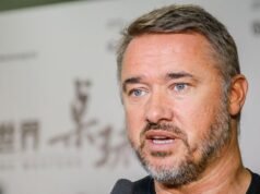 Stephen Hendry tercengang dengan kematian John Virgo dan telepon dari Steve Davis | Lainnya | olahraga