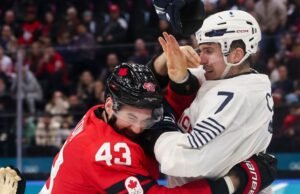 Berita Olimpiade Musim Dingin: Bintang Mohon Tidak Ditendang dan Atlet Tidak Dilarang | Lainnya | olahraga