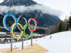 Larangan olahraga bagi atlet Rusia di Paralimpiade telah dicabut dan lagu kebangsaan diperbolehkan | Lainnya | olahraga