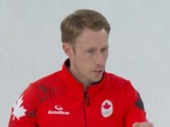 Komentator BBC mengkritik komentar berperingkat X dari tim curling Kanada terhadap GB | Lainnya | olahraga