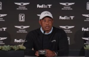 Tanggapan tajam Tiger Woods terhadap kembalinya Masters dan pembaruan kesehatan | Golf | olahraga