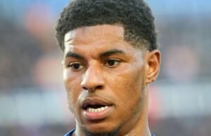 Man Utd telah menggagalkan ambisi transfer terbaru Barcelona dari Marcus Rashford | Sepak Bola | olahraga