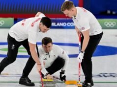 Olimpiade Musim Dingin LANGSUNG – Pengumuman BBC setelah badai palsu saat Inggris tertatih-tatih di tepi jurang | Lainnya | olahraga