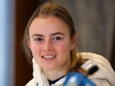 Bintang Olimpiade Musim Dingin memecah keheningan setelah didiskualifikasi brutal | Lainnya | olahraga