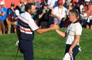Waktu mulai Genesis Invitational: Kapan McIlroy dan Scheffler bermain? | Golf | olahraga