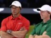 Tiger Woods mengumumkan undangan Piala Ryder setelah Rory McIlroy ditolak | Golf | olahraga