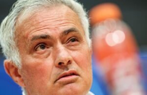 Jose Mourinho adalah Donald Trump dalam sepak bola – komentarnya tentang Vini Jr. bau | Sepak Bola | olahraga