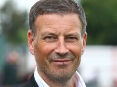 Mark Clattenburg mengeluarkan pernyataan setelah mendapat reaksi keras terhadap komentar dari Vini Jr Sepak Bola | olahraga