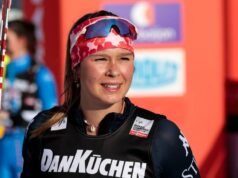 Satu-satunya acara Olimpiade Musim Dingin yang mengecualikan perempuan – “itu tidak adil” | Lainnya | olahraga