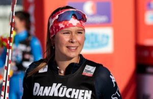 Satu-satunya acara Olimpiade Musim Dingin yang mengecualikan perempuan – “itu tidak adil” | Lainnya | olahraga