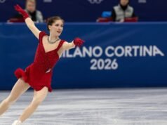 Atlet yang memohon agar tidak ‘diusir’ dari Perkampungan Olimpiade mendapat pukulan | Lainnya | olahraga