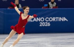 Atlet yang memohon agar tidak ‘diusir’ dari Perkampungan Olimpiade mendapat pukulan | Lainnya | olahraga