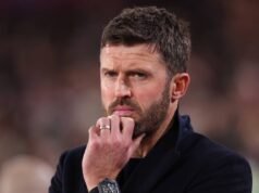 Berita Man Utd: Transfer ganda menjadi fokus karena kekhawatiran muncul atas bintang Carrick | Sepak Bola | olahraga