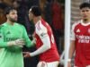 Peringkat pemain Arsenal vs Wolves: 4/10 dan Raya disalahkan saat perburuan gelar sedang berlangsung | Sepak Bola | olahraga