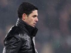 Pertandingan Arsenal dan Man City berikutnya dalam perburuan gelar dibandingkan | Sepak Bola | olahraga