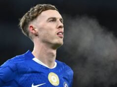 Transfer Cole Palmer ke Man Utd bisa terulang kembali, kata teman | Sepak Bola | olahraga