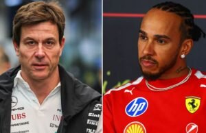 F1 LANGSUNG: Lewis Hamilton membalas saat Mercedes mengetahui nasib lockdown | F1 | olahraga