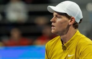 Jannik Sinner mengungkap kebenaran di balik kekalahan memilukan dari Novak Djokovic | Tenis | olahraga