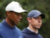 Nama panggilan Tiger Woods untuk Rory McIlroy dan komentar tentang putranya Charlie | Golf | olahraga