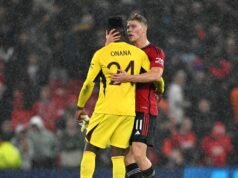 Pengeluaran besar Man Utd untuk pemain yang tidak diinginkan berbicara banyak | Sepak Bola | olahraga