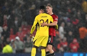 Pengeluaran besar Man Utd untuk pemain yang tidak diinginkan berbicara banyak | Sepak Bola | olahraga