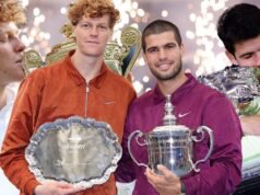 Klaim Alcaraz dan Sinner konyol – tak heran Nadal menyerang | Tenis | olahraga