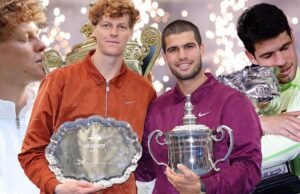 Klaim Alcaraz dan Sinner konyol – tak heran Nadal menyerang | Tenis | olahraga