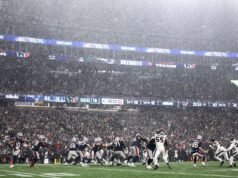 Pertandingan Piala Dunia Inggris dalam bahaya karena tujuh pertandingan stadion dalam bahaya | Sepak Bola | olahraga