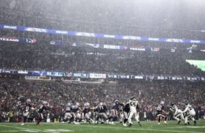 Pertandingan Piala Dunia Inggris dalam bahaya karena tujuh pertandingan stadion dalam bahaya | Sepak Bola | olahraga